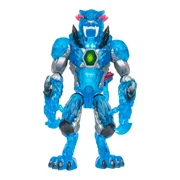 MrBeast Lab Mutators Stealth Panther Action Figure