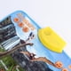 thumbnail image 4 of Funny Dinosaur Themed Early Education Supplies, Electronic Interactive Wall Charts, Pre-school Early Education Toys, And Talking Poster Toys. Birthday Gifts For Boys And Girls Aged 3-6, 4 of 4
