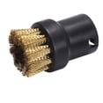 thumbnail image 4 of Cleaning Brushes Nozzle For Karcher Sc1 Sc2 Sc3 Sc4 Sc5 Steam Cleaner, 4 of 5