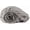 Classic Grey, variant on Whisper Organics 300 TC Sateen Fitted Sheet