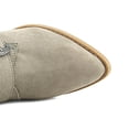 thumbnail image 2 of Women's Carlos by Carlos Santana Vance Bootie, 2 of 5