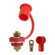 thumbnail image 5 of Conector de terminal de batería a través del panel 250A para accesorios de yates marinos 10 mm Zulema Conector de terminal, 5 of 8