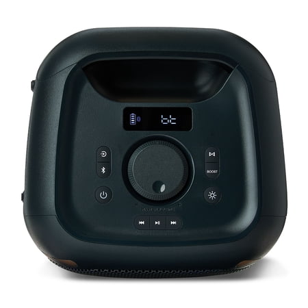 ONN MEDIUM PARTY SPEAKER GEN. 2, 15.08″