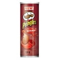 thumbnail image 2 of Pringles Potato Chips, Ketchup, 156 Grams/5.50oz {Imported from Canada}, 2 of 4