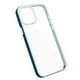 thumbnail image 2 of Funda transparente para iPhone 12 de 6,1 pulgadas, TPU y PC, a prueba de golpes, delgada, que no amarillea, con corte preciso, 2 of 3