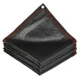 thumbnail image 1 of WinWay Sunshade Net Planting Shading Sunscreen Net Outdoor Balcony with Eyelets,2*6 m, 1 of 10