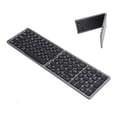 thumbnail image 2 of Teclado Bluetooth plegable inalámbrico ultrafino para ordenador IOS Android Windows, 2 of 9