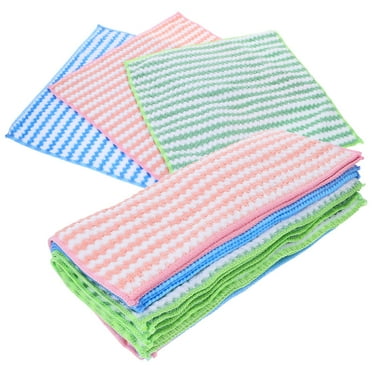 Guinea Pig Cage Liners 10 Pcs Small Animals Washable Fiber Wool Blanket Hamster Rabbit Carrier
