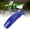 Blue, variant on Rupoun Motorcycle Front Mudguard Plastics Dirt Bike Mud Guard Fender Protector Replacement for Kawasaki KLX 110 KX65 RM65 DRZ110 50-160CC Pit Motorbike Accessories, Red (20.47 inches / 52 cm)