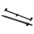 thumbnail image 1 of Fishing Rod Pod Stand Holder, Space Saving Fishing Rod Pod Set Durable Stable  For Outdoor For Fishing 30cm Buzz Bars And 31cm Bank Stick, 1 of 8