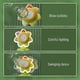 thumbnail image 2 of automatic soap bubble machine electric toy for kids, 2 of 5