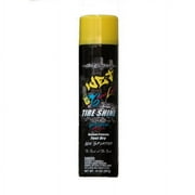 Street Legal Wet Tire Shine Spray Graffiti Edition, 14 oz
