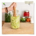 thumbnail image 6 of Fermentaholics The Classic Pickle Pickling Spice Blend – 4 oz Mix for Fermenting, Pickling, Seasoning Vegetables, Cooking, Marinades, Stews, Soups, Eggs, Meats, and More, 6 of 7