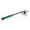 A, variant on Stainless Steel Weeding Tool Hook | Heavy-Duty Garden Hand Shovel | Rust-Resistant Lawn & Flower Bed Weed Remover | 1-Piece Gardening Tool