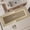 Brown-Free Size/BW, variant on Long Bathroom Rug Runner Absorbent Bath Mat Non Slip Stain Resistant Quick Dry Thin Floor Mat for Bathtub Vanity Bathroom