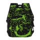 thumbnail image 4 of Easygdp DINOSAUR IN SPACE Mochila Ergonómica Versátil para Laptop - Múltiples Bolsillos, Correas Ajustables, Unisex para Escuela, Viajes y Actividades al Aire Libre-One Size, 4 of 5