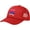 C3498, variant on LGBT Bi Pride Gifts Assume Nothing Bisexual Flag Trucker Hat Women Mesh Baseball Cap Sun Hat Men Dad Hat Black