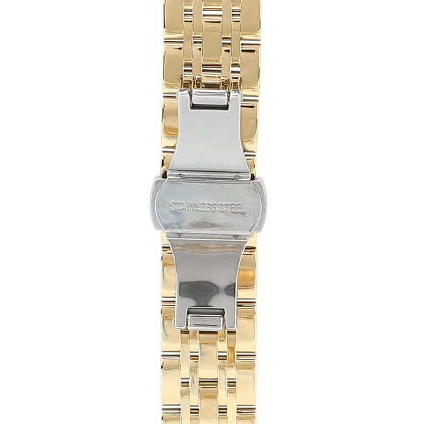 Fendi watch hotsell strap replacement