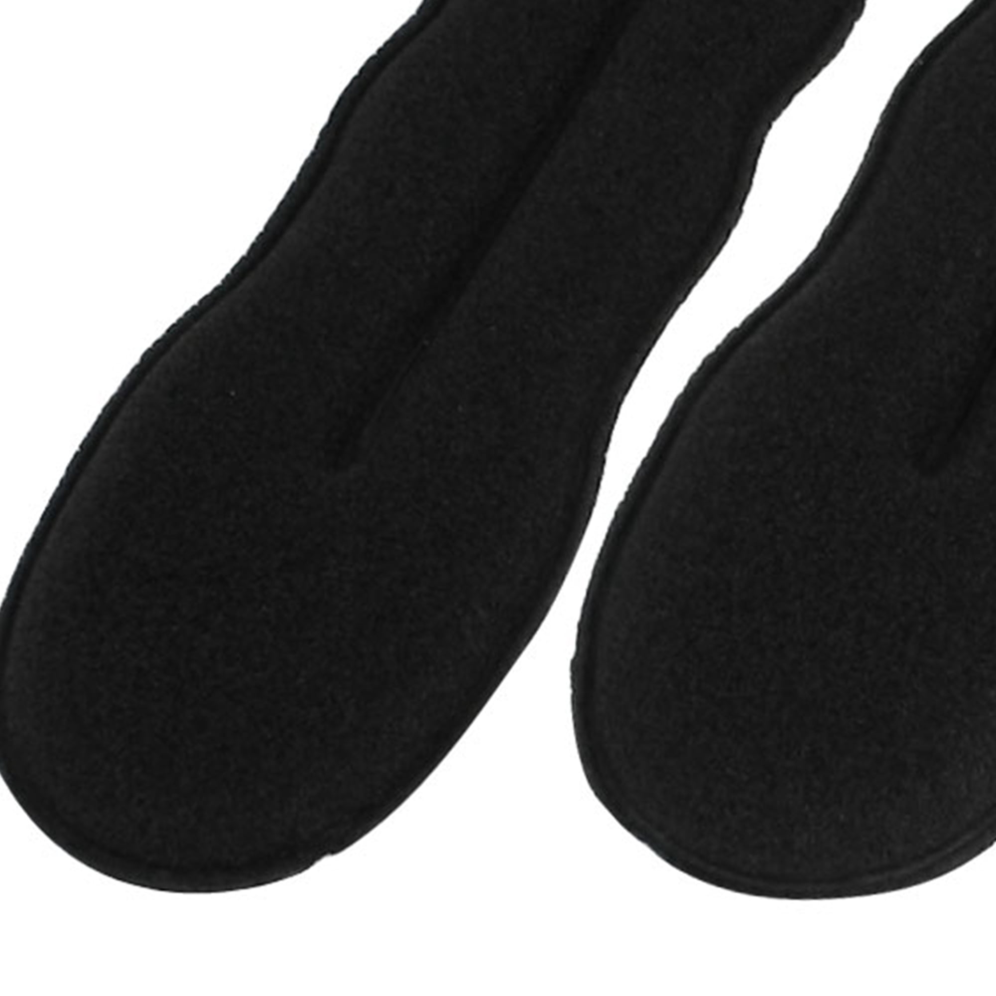 Unique Bargains Women Hair Twist Wand Styling Ponytail Bun Holder Clip 6.7" 2 Pcs