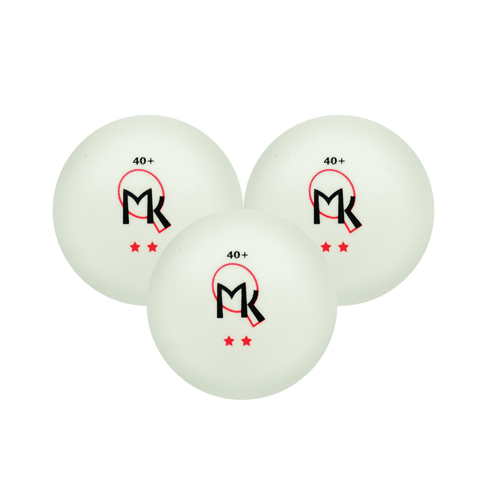 Martin Kilpatrick Vortex 4-Player Table Tennis Set