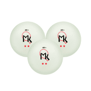 Martin Kilpatrick Vortex 2-Player Table Tennis Set