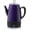 Purple, variant on Moss & Stone 10 Cup Purpale Percolator Coffee Pot Electric, Stainless Steel Coffee Percolator Electric With Keep Warm Function, Classic Perculator Pot With Removable Basket for Home or Office