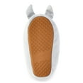 thumbnail image 5 of Disney Bambi and Thumper Toddler Girls Slippers, 5 of 5