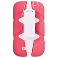 thumbnail image 3 of Griffin GB37805 Survivor for Samsung Galaxy S4 - Pink & White, 3 of 3