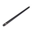 thumbnail image 1 of 2520-235 0.62 in. Thread 23.5 in. Steel Radius Rod - Black, 1 of 1