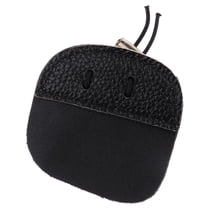 Finger Tab Recurve Bow Hunting Practice - Comfortable & Portable