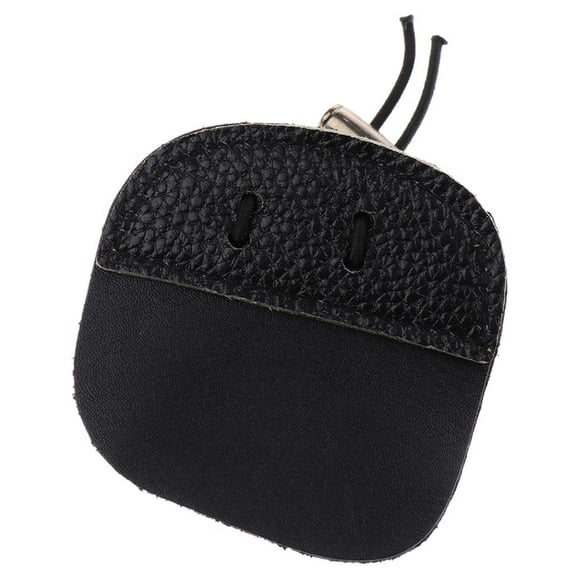 Outdoor Finger Tabs 3 Under Tab