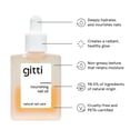 thumbnail image 2 of Aceite de uñas Gitti Nourishing Natural Care, 15 ml, vegano, libre de crueldad animal, 2 of 8