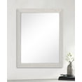 thumbnail image 2 of hometrends Veranda Weathered Mirror, 2 of 4