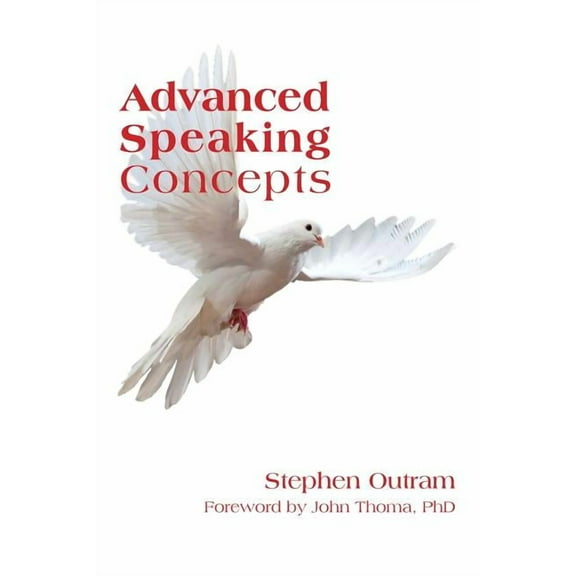 Advanced Speaking Concepts (Paperback)