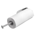 thumbnail image 3 of Vertical Diversified Paper Towel Holder Wall Mount Paper Holder Storage Rack, 3 of 8