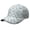 White-63, variant on Daisy Print Wash Cap – Cute Boho Floral Adjustable Baseball Cap with Vintage Yellow Bloom and Artistic Design