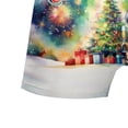thumbnail image 5 of Merry Christmas and Happy New Year Santa Bulldog Holiday Xmas Winter 2025 All Over Print Boxer Briefs Underwear for Men Dad Dog Lover Gifts Idea - 00024, 5 of 6