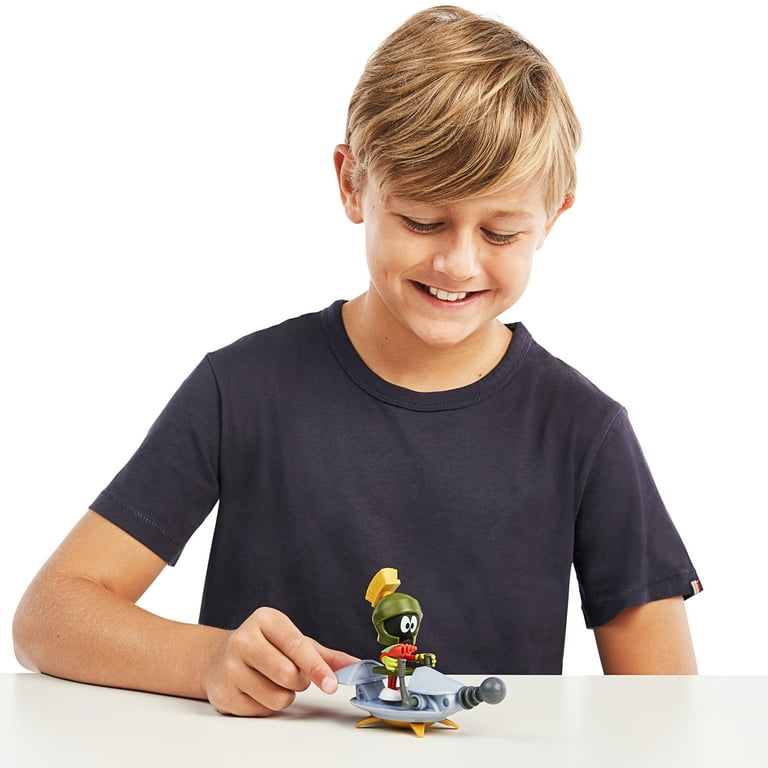 Space Jam: A New Legacy - Marvin the Martian Action Figure