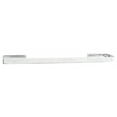 thumbnail image 3 of Sure-loc  Modern Polished Chrome 4-piece Bathroom Accessory as individual or as a set Silver/Set, 3 of 5