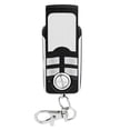 thumbnail image 1 of 4 Button Garage Door Remote Control Gate Remote Control 868MHz Gate Opener for HSE2-868-BS HSE4-868-BS, 1 of 5