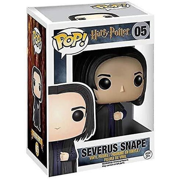 Severus Snape Porte - cl茅s INHI Accessoires de cartable