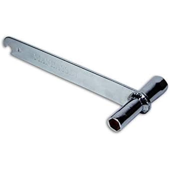 1670 Wrench, Music Stand Accessory Tool