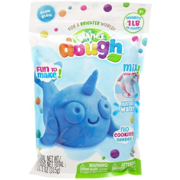 Planet Dough Blue Pack