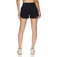 thumbnail image 3 of Reebok Women's After Class Shorts with Pockets, Sizes XS-XXXL, 3 of 4