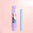 thumbnail image 4 of Disney Pop-Out Eraser: Spider-Man & Frozen Design, 1.1 Inch, UME Brand, 4 of 5
