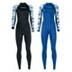 thumbnail image 3 of Traje de baño Traje de neopreno de cuerpo entero para mujer Traje de surf UPF50+ Protector solar Ice-Sense Traje de medusas Tejido antibacteriano Traje de buceo con protección elástica en cuatro direc, 3 of 8