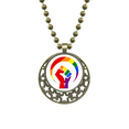 thumbnail image 1 of Colgante Estrella Collar Luna Cadena Joyas Unbranded M, 1 of 3