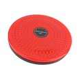 thumbnail image 3 of Practical Multifunctional Fitness Disc Your Way Fashionable Body Curve with Base Plate for Home Workouts, 3 of 7