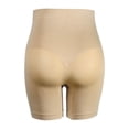 thumbnail image 6 of Xmarks Women's Seamless Maternity Shapewear, Prevent Thigh Chaffing, Belly Support US 0-26, 6 of 7