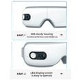 thumbnail image 4 of Destyer Wireless Eye Care Instrument With Heat Relieve Eye Fatigue Improve Circulation Easy And Safe, 4 of 6